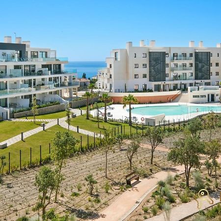 Exclusive Apartment In Higueron West 217 In Fuengirola Exterior foto
