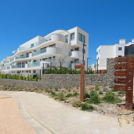 Exclusive Apartment In Higueron West 217 In Fuengirola Exterior foto