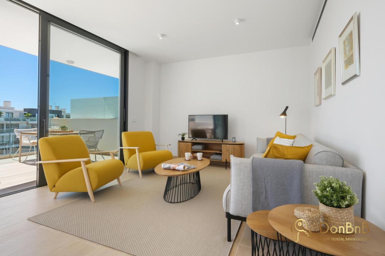 Exclusive Apartment In Higueron West 217 In Fuengirola Exterior foto